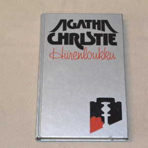 Agatha Christie Hiirenloukku